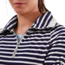 Craghoppers Natalia Fleece Med Halv Dragkedja