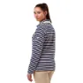 Craghoppers Natalia Fleece Med Halv Dragkedja