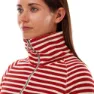 Craghoppers Natalia Fleece Med Halv Dragkedja