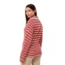 Craghoppers Natalia Fleece Med Halv Dragkedja