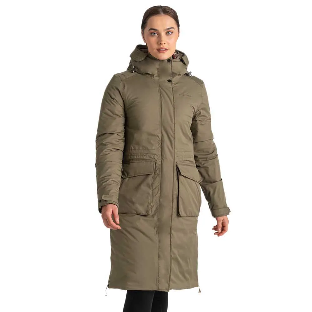 Craghoppers Neev Parka