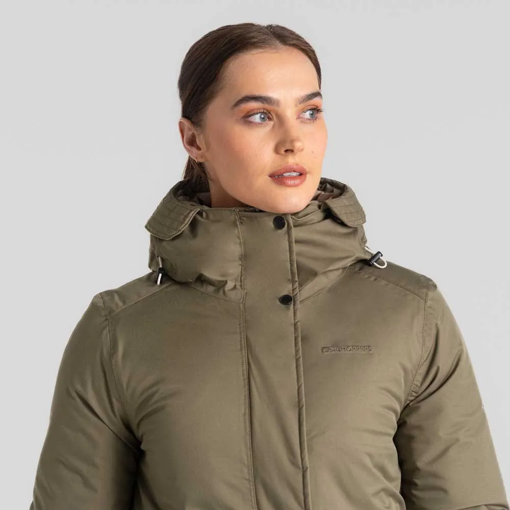 Craghoppers Neev Parka