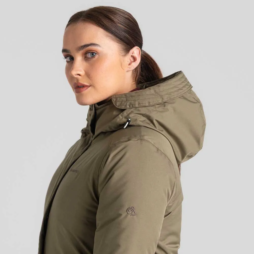 Craghoppers Neev Parka