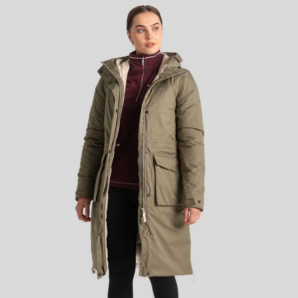 Craghoppers Neev Parka