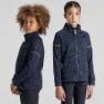 Craghoppers Nico Fleece, Blue navy, 3-4Y