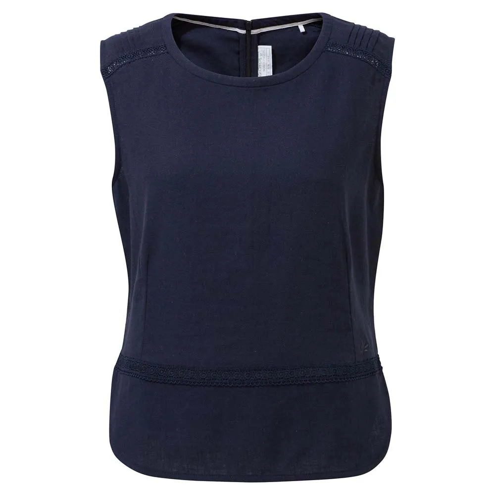 Craghoppers Nosibotanical Bonita ärmlös T-shirt