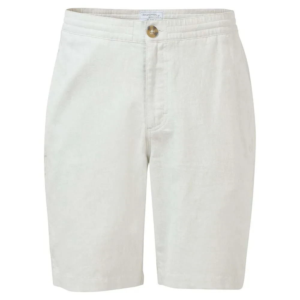 Craghoppers Nosibotanical Buck Shorts