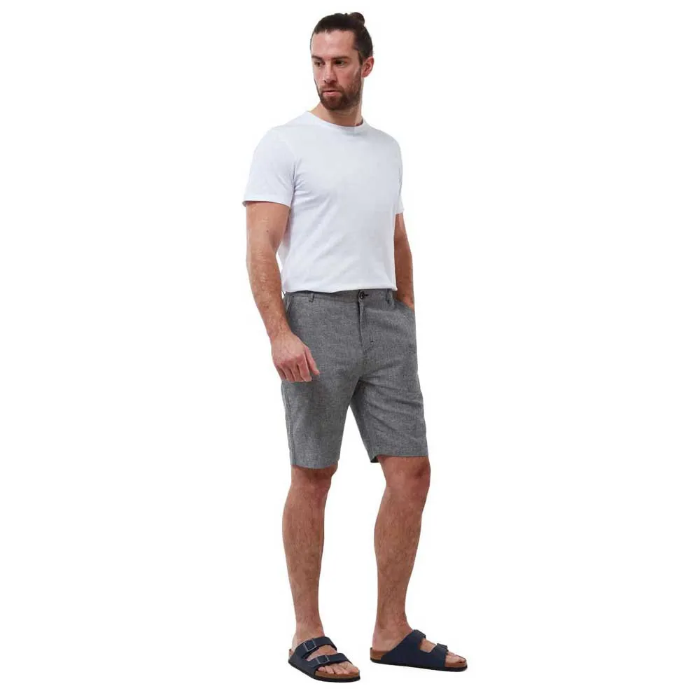 Craghoppers Nosibotanical Kier Shorts, Blue navy marl
