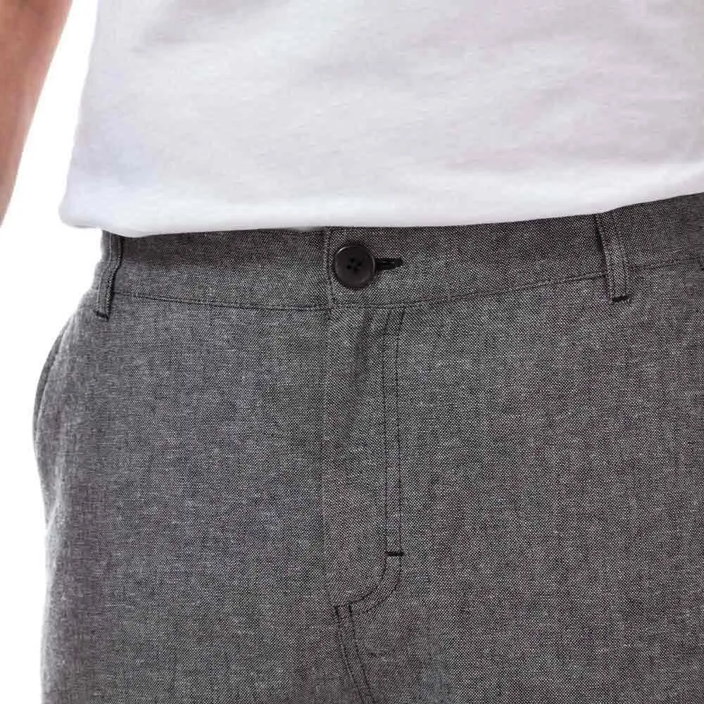 Craghoppers Nosibotanical Kier Shorts, Blue navy marl