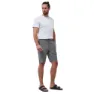 Craghoppers Nosibotanical Kier Shorts, Blue navy marl
