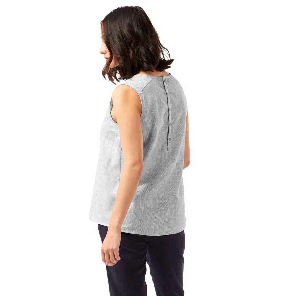 Craghoppers Nosibotanical Nulia ärmlös T-shirt