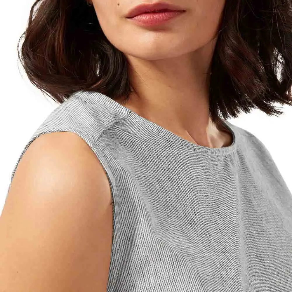 Craghoppers Nosibotanical Nulia ärmlös T-shirt