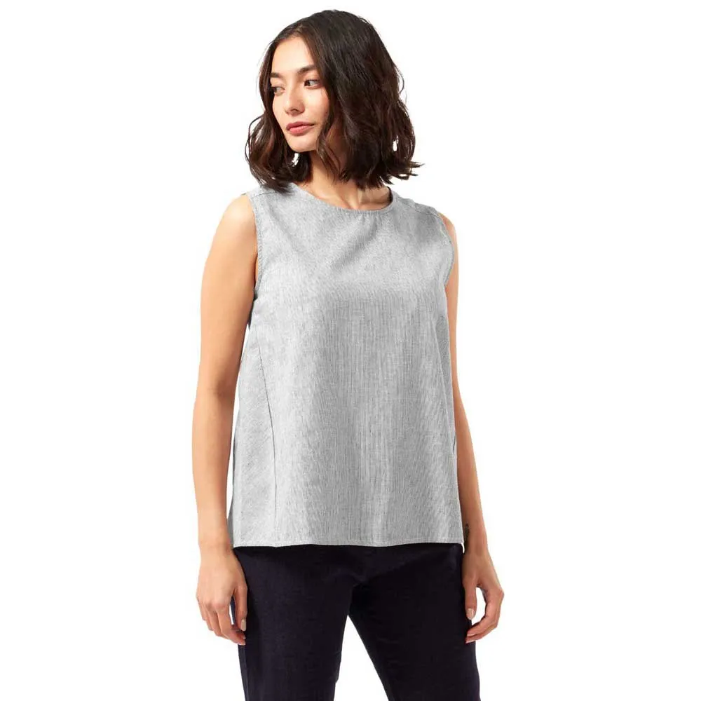 Craghoppers Nosibotanical Nulia ärmlös T-shirt