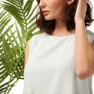 Craghoppers Nosibotanical Nulia ärmlös T-shirt