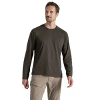 Craghoppers Nosilife Abel T-shirt Med Lång ärm