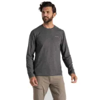 Craghoppers Nosilife Abel T-shirt Med Lång ärm Craghoppers Nosilife Abel T-shirt Med Lång ärm