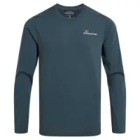 Craghoppers Nosilife Abel T-shirt Med Lång ärm Craghoppers Nosilife Abel T-shirt Med Lång ärm