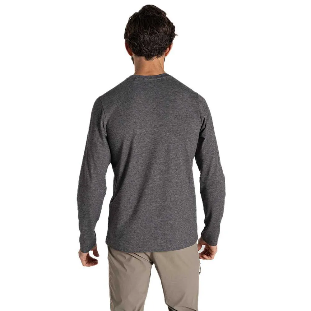 Craghoppers Nosilife Abel T-shirt Med Lång ärm