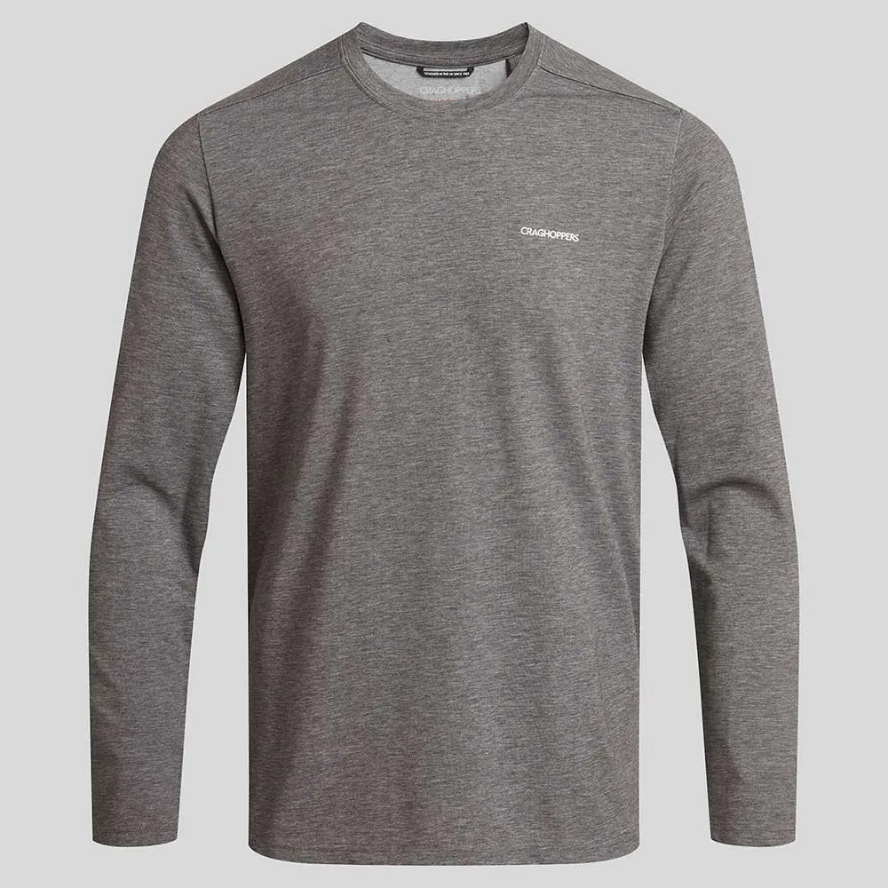 Craghoppers Nosilife Abel T-shirt Med Lång ärm