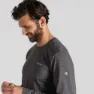 Craghoppers Nosilife Abel T-shirt Med Lång ärm
