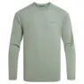 Craghoppers Nosilife Abel T-shirt Med Lång ärm Refurbished, Lichen green