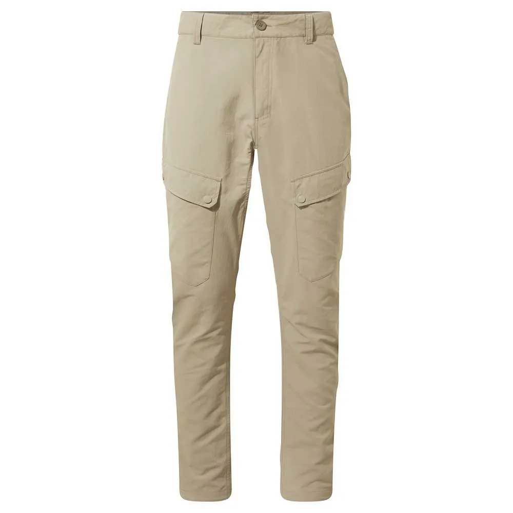 Craghoppers Nosilife Adventure Byxor Craghoppers Nosilife Adventure Byxor