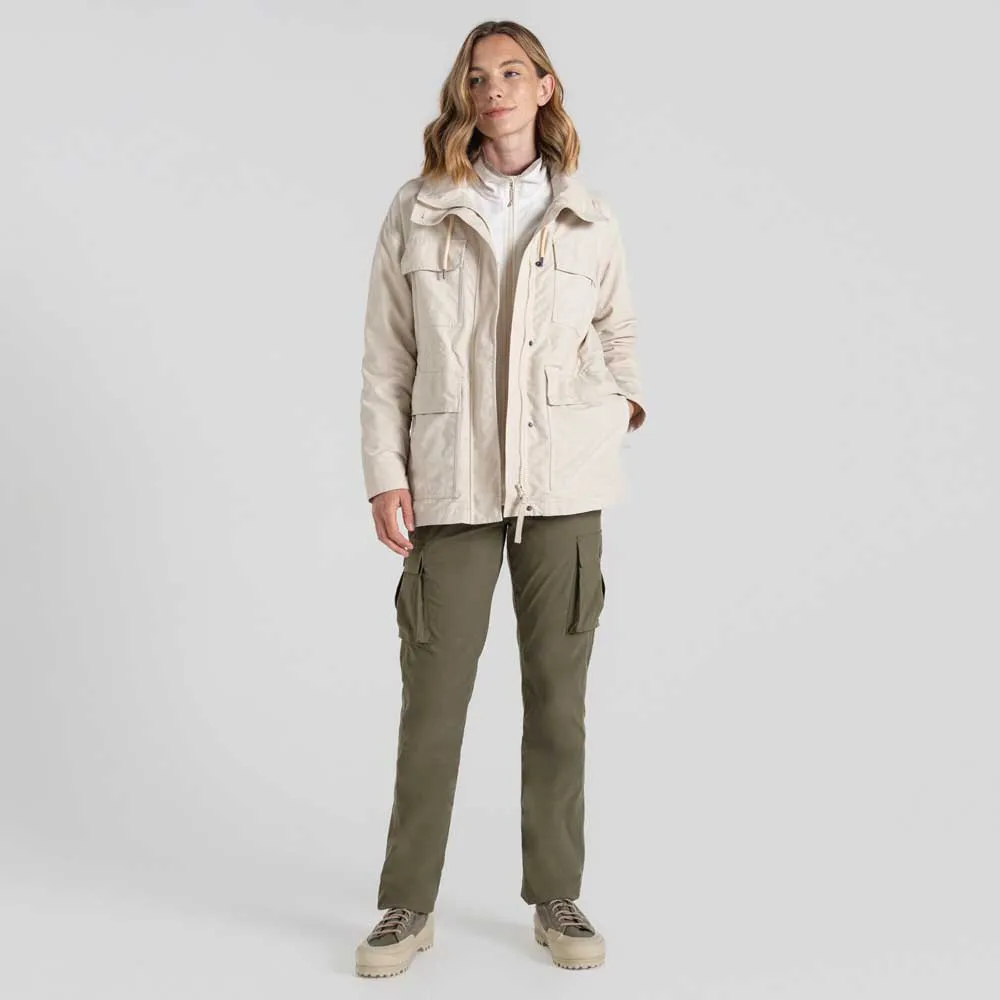 Craghoppers Nosilife Adventure Jacka
