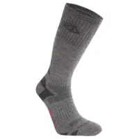 Craghoppers Nosilife Adventure Wool Half Långa Strumpor