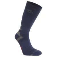 Craghoppers Nosilife Adventure Wool Half Långa Strumpor