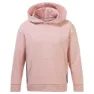 Craghoppers Nosilife Baylor Tröja Med Huva, Pink clay, 9-10Y