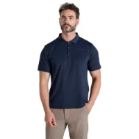 Craghoppers Nosilife Bramshaw Kortärmad Polotröja Craghoppers Nosilife Bramshaw Kortärmad Polotröja