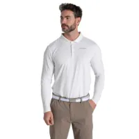 Craghoppers Nosilife Bramshaw T-shirt Med Lång ärm
