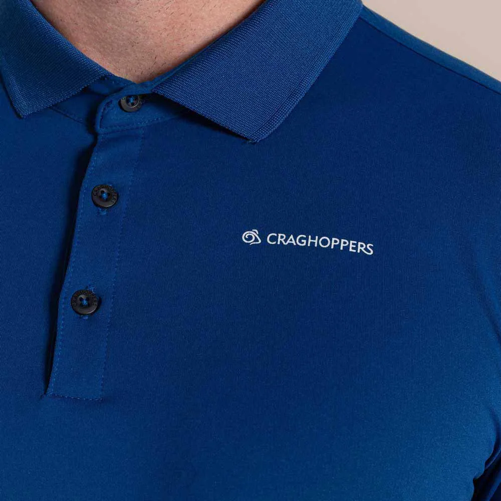 Craghoppers Nosilife Bramshaw T-shirt Med Lång ärm