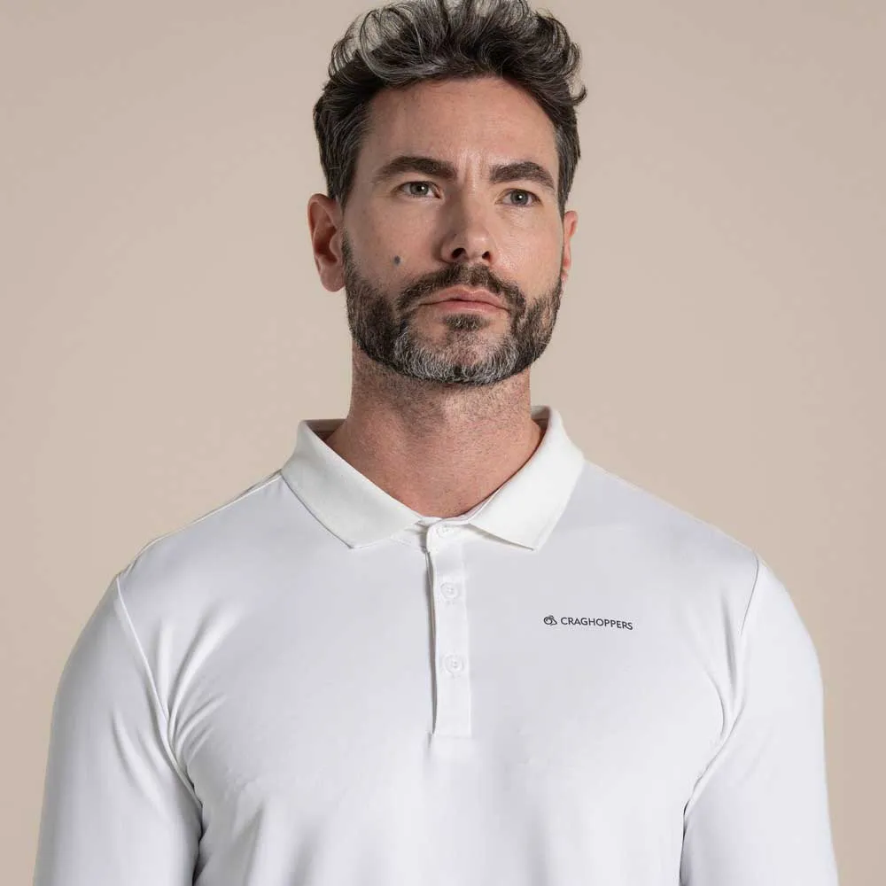 Craghoppers Nosilife Bramshaw T-shirt Med Lång ärm
