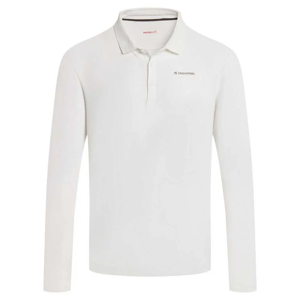 Craghoppers Nosilife Bramshaw T-shirt Med Lång ärm