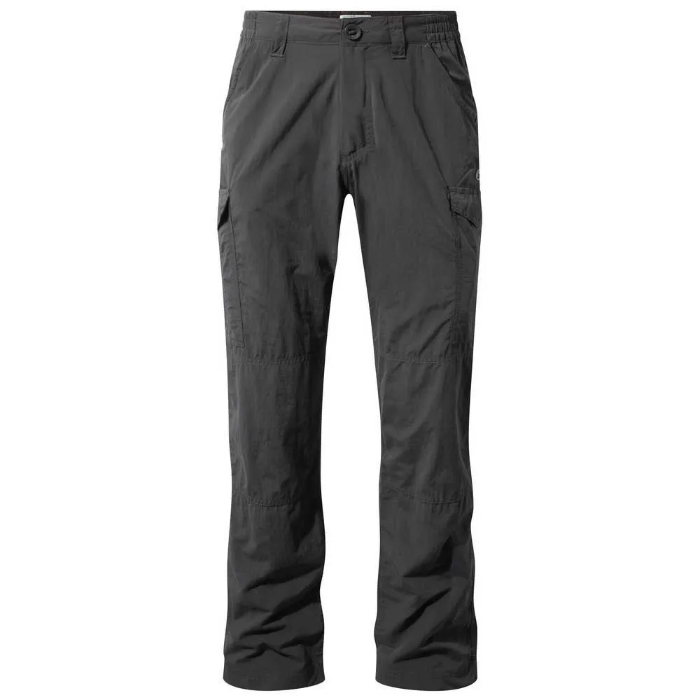 Craghoppers Nosilife Cargo Ii Byxor Craghoppers Nosilife Cargo Ii Byxor