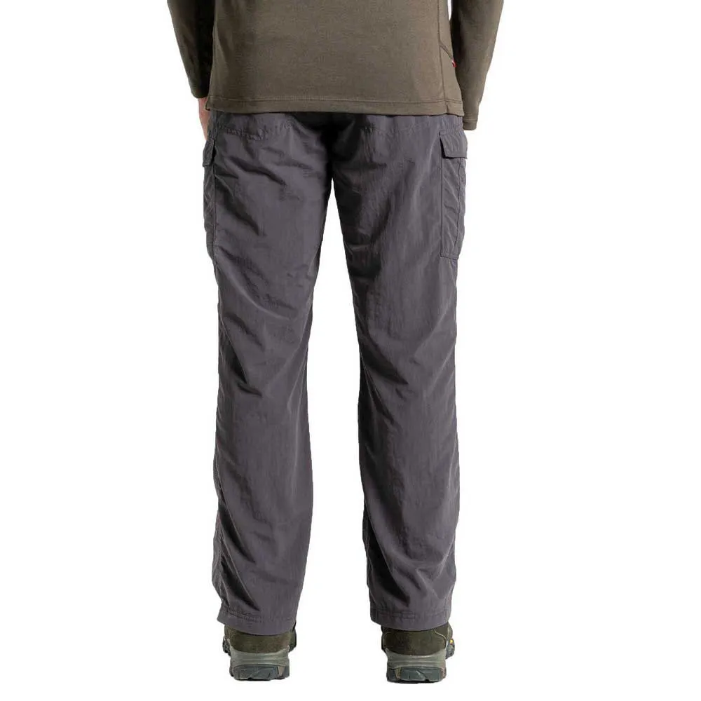 Craghoppers Nosilife Cargo Ii Byxor Craghoppers Nosilife Cargo Ii Byxor