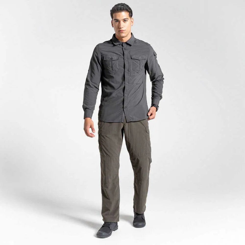 Craghoppers Nosilife Cargo Ii Byxor