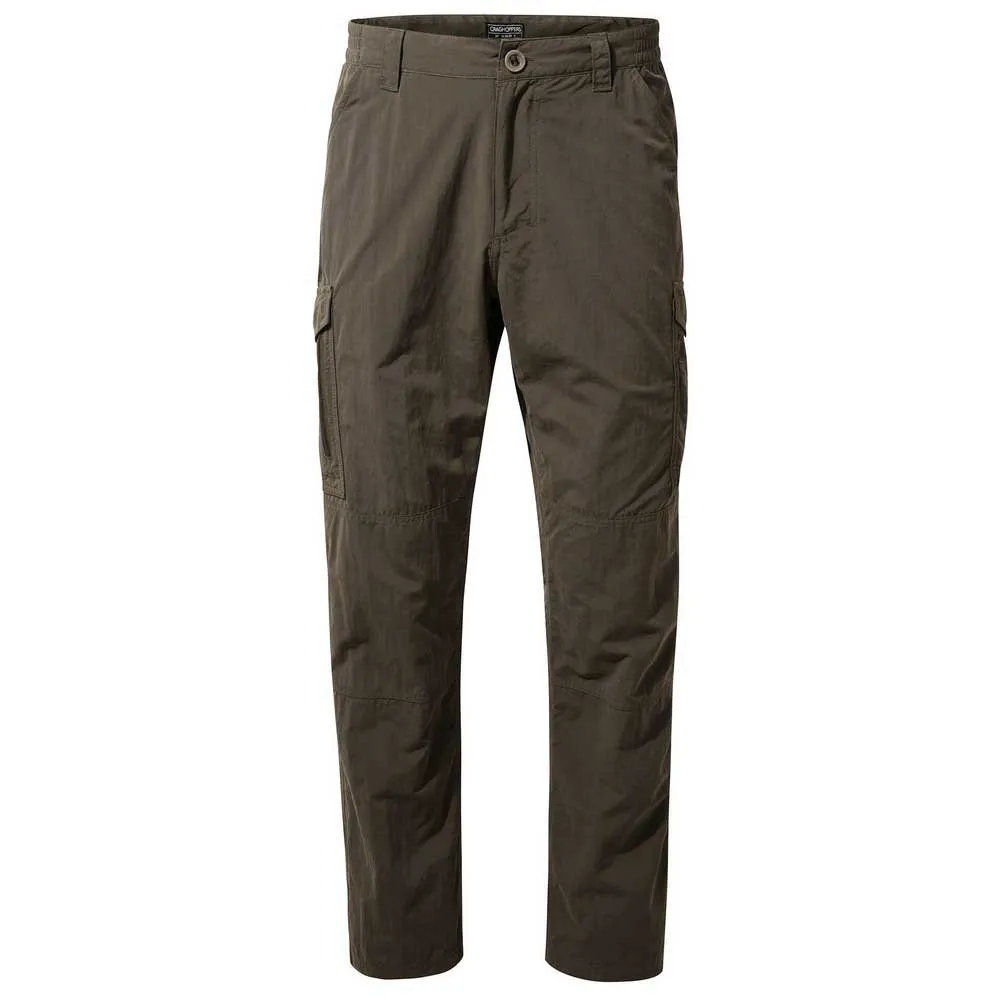 Craghoppers Nosilife Cargo Ii Byxor