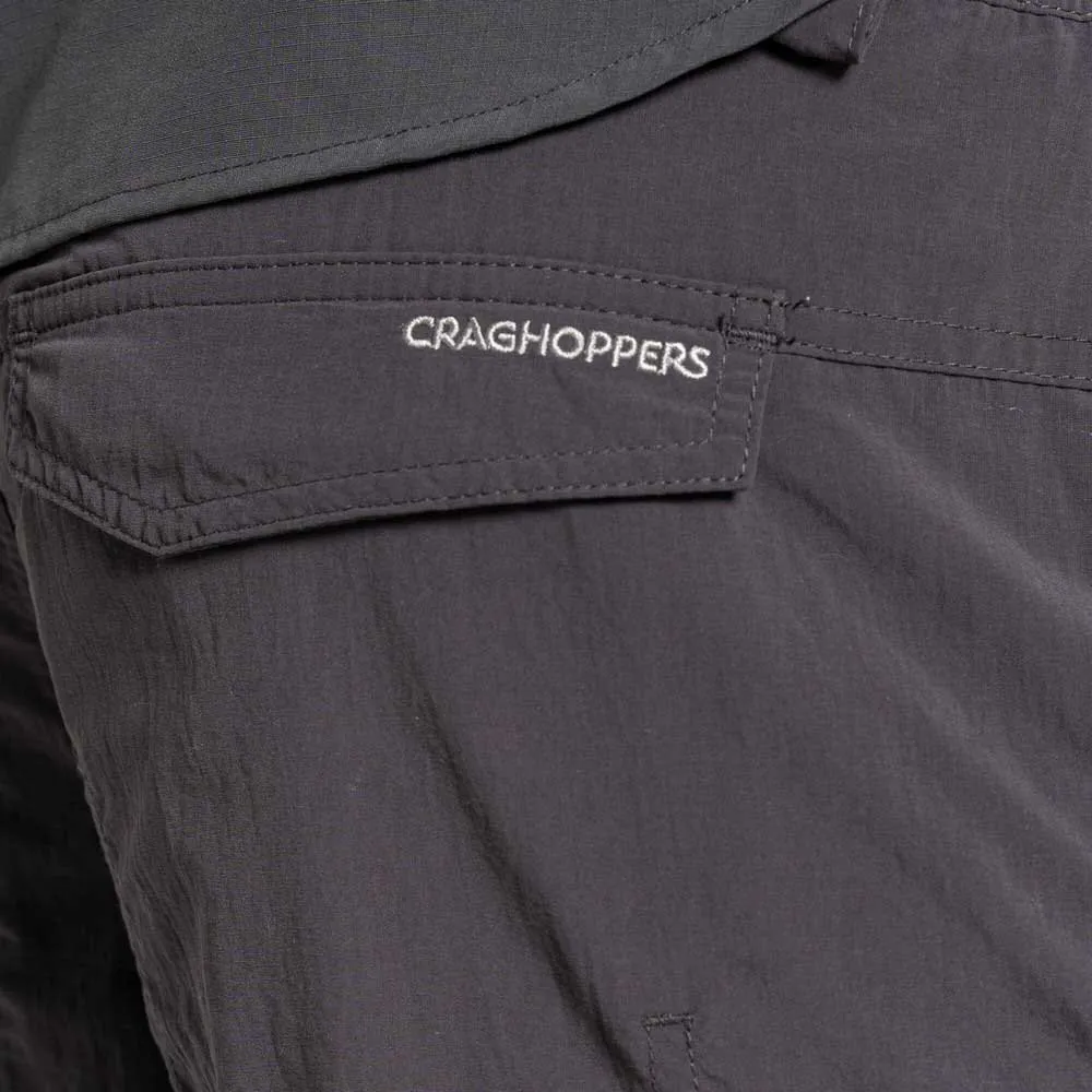 Craghoppers Nosilife Conv Konvertibla Byxor Craghoppers Nosilife Conv Konvertibla Byxor