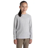 Craghoppers Nosilife Cruz T-shirt Med Lång ärm