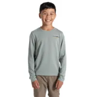Craghoppers Nosilife Cruz T-shirt Med Lång ärm Craghoppers Nosilife Cruz T-shirt Med Lång ärm