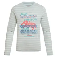 Craghoppers Nosilife Cruz T-shirt Med Lång ärm Craghoppers Nosilife Cruz T-shirt Med Lång ärm