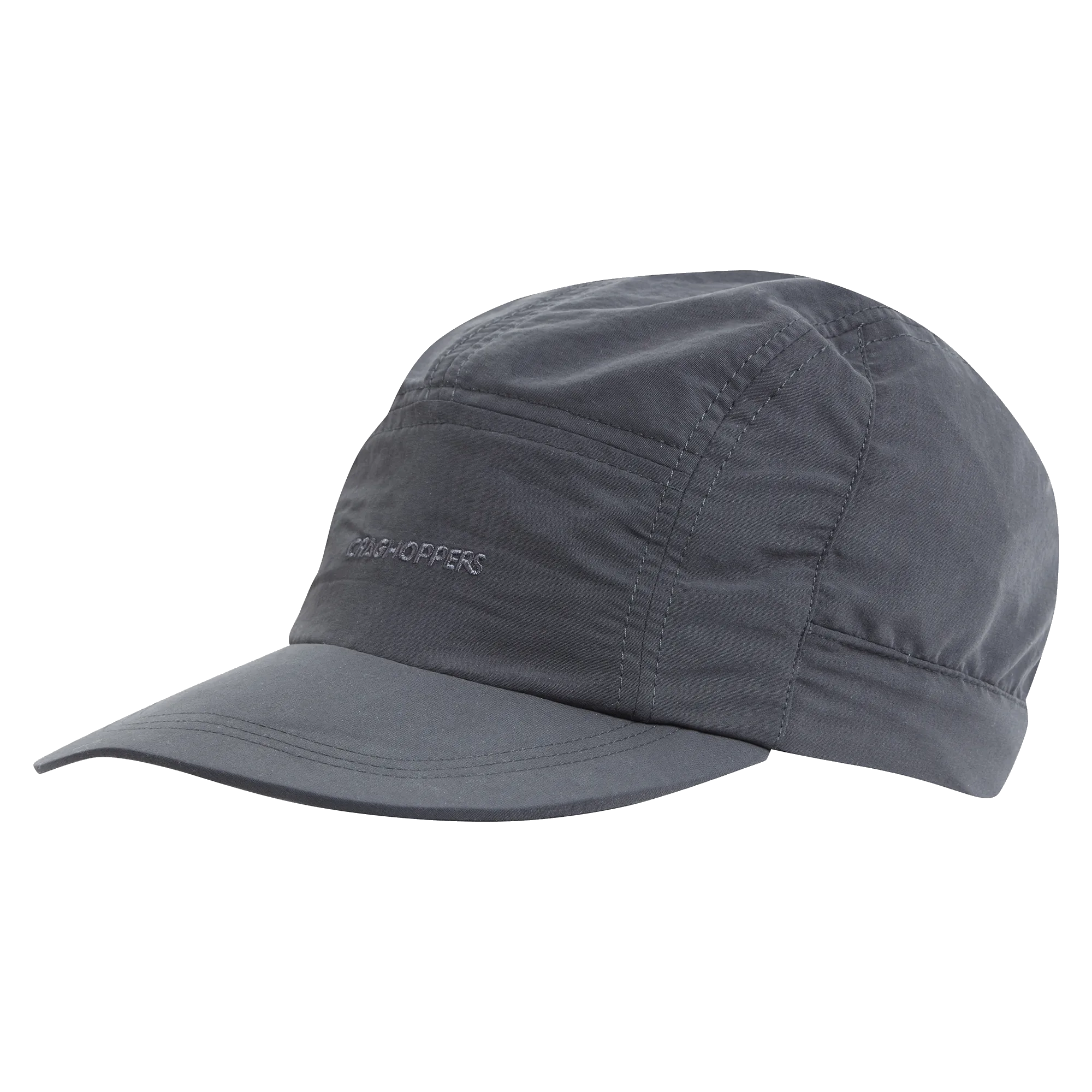 Craghoppers Nosilife Desert Hat Iii, Black Pepper Craghoppers Nosilife Desert Hat Iii, Black Pepper