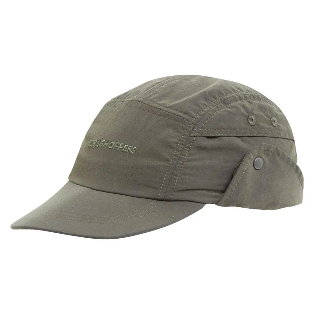 Craghoppers Nosilife Desert Ii Keps