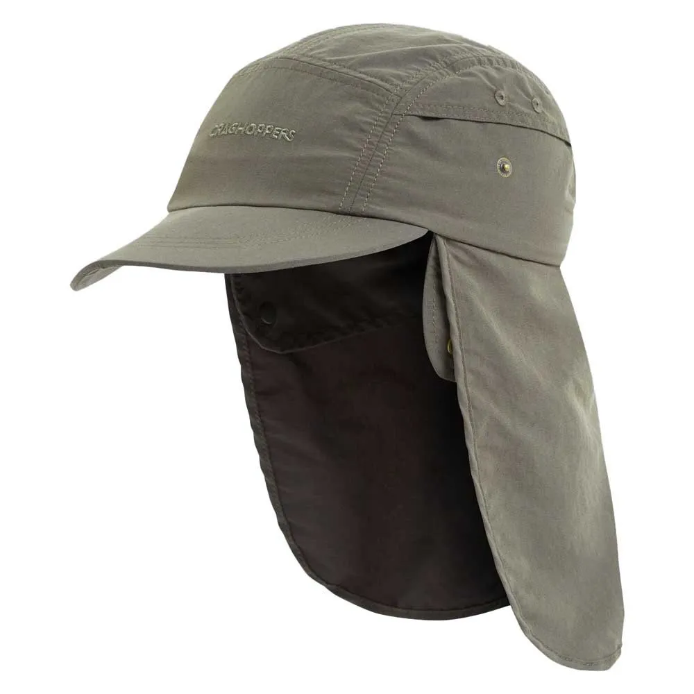 Craghoppers Nosilife Desert Ii Keps