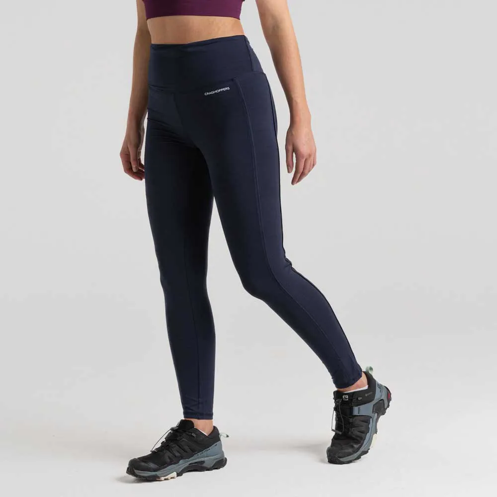 Craghoppers Nosilife Durrel Leggings Craghoppers Nosilife Durrel Leggings