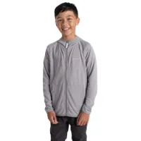 Craghoppers Nosilife Frey Sweatshirt Med Dragkedja Craghoppers Nosilife Frey Sweatshirt Med Dragkedja