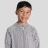 Craghoppers Nosilife Frey Sweatshirt Med Dragkedja