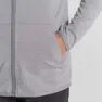 Craghoppers Nosilife Frey Sweatshirt Med Dragkedja